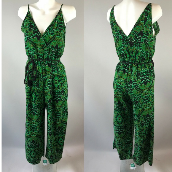 h&m conscious jumpsuit